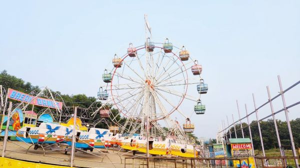 कार्तिक पूर्णिमा पर हजारों श्रद्धालु लगाएंगे नदी में डुबकी