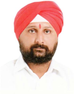 नांदगांव में एक विधायक के साथ एक विधायक फ्री - छाबड़ा