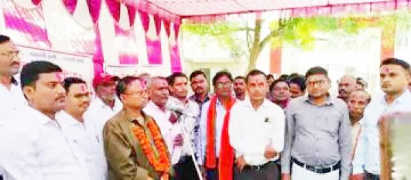 25 फीसदी वेतन वृद्धि के आदेश के बाद सहकारी कर्मियों की हड़ताल खत्म