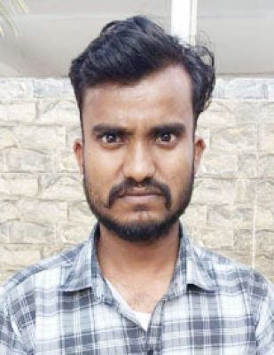   नाबालिग को शादी का झांसा दे भगाया-रेप, आरोपी गिरफ्तार