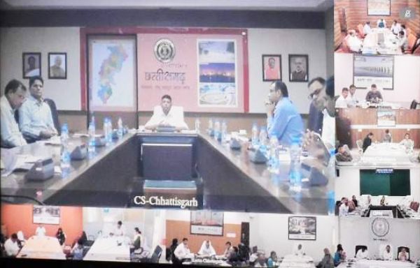 सडक़ दुर्घटना नियंत्रण के लिए कार्ययोजना बनाकर करें काम