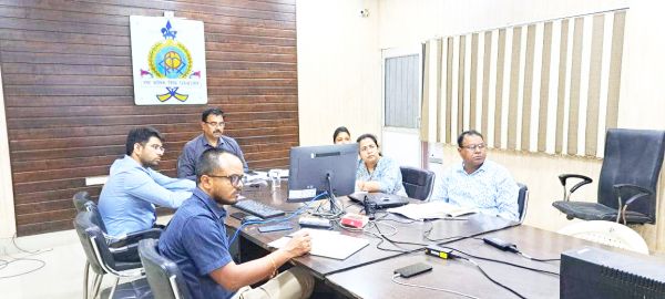 प्रधानमंत्री आवास योजना शहरी 2.0 के तहत सबके लिए आवास 