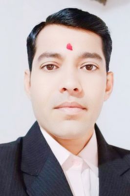 डॉ. जगदीश को हिंदी काव्य शिरोमणि मानद उपाधि सम्मान 