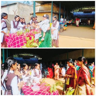 कहीं बाल मेला-कहीं खेलकूद, स्कूलों में धूमधाम से मना बाल दिवस