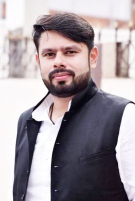 भाजपा सरकार किसानों के धान खरीदी में कर रही है हील हवाला - छाबड़ा