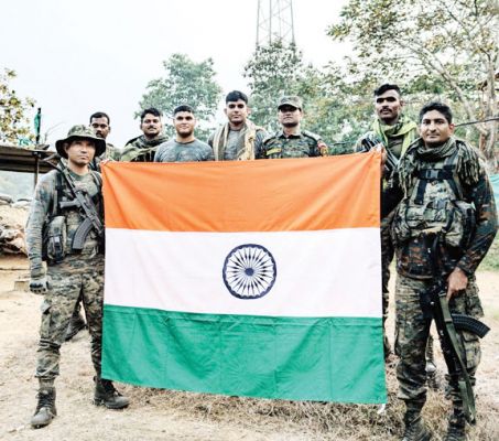 कांवडग़ांव और मुतवेंडी के बाद अब धर्मावरम में बजेगी मोबाइल की घण्टी