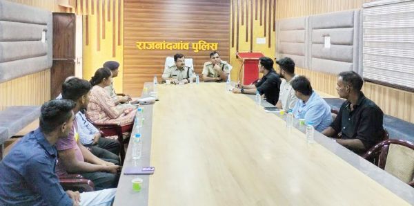  अनैतिक गतिविधि पर  होगी कड़ी कार्रवाई