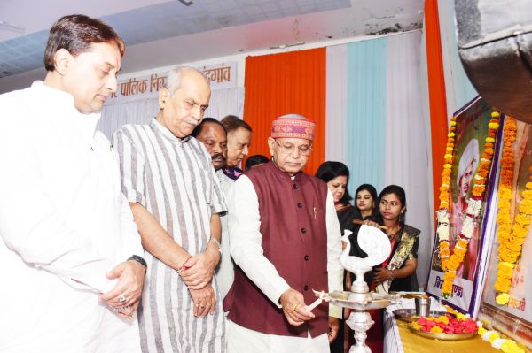 आदिवासी जननायकों का शौर्य, पराक्रम-गौरवगाथा अविस्मरणीय - कौशिक