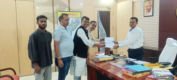 मोदी के खिलाफ अभद्र टिप्पणी, कलेक्टर ने कोन्टा नपं के उप अभियंता को किया निलंबित