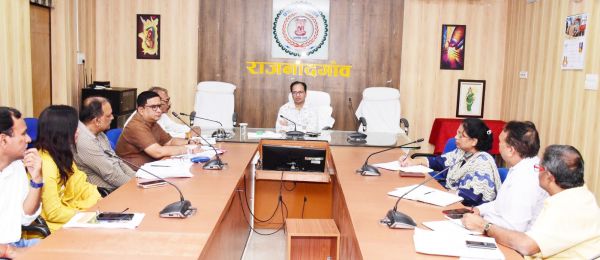 शत-प्रतिशत बच्चों का बनाएं अपार आईडी