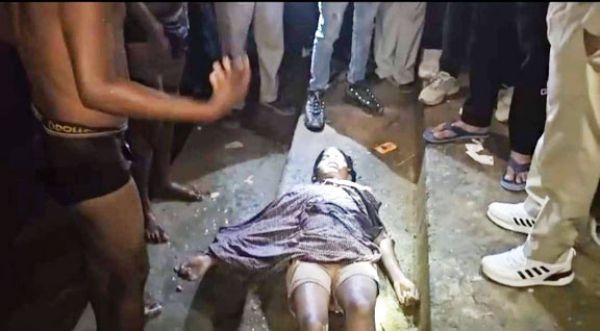 तालाब में डूबने से बच्ची की मौत, घटनास्थल पर पहुंचे सीतापुर विधायक