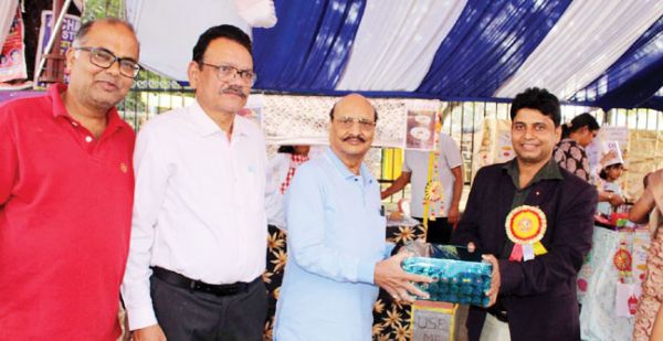 प्रमाणिक पाठशाला के बच्चों के लिए विशेष और प्रेरणादायक कार्यक्रम