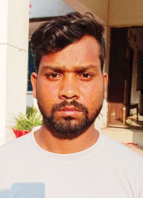  शादी करने का झांसा देकर रेप, आरोपी गिरफ्तार