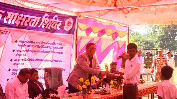 शीघ्र न्याय प्राप्त करना सभी का मौलिक अधिकार-प्रधान जिला व सत्र न्यायाधीश- मंसूर अहमद