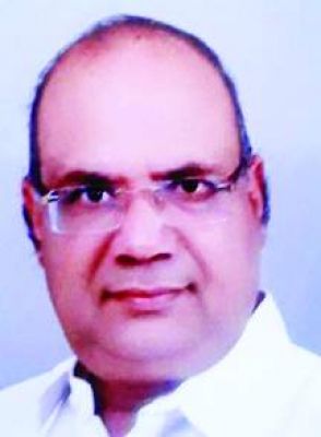 डोलोमाइट खदान के लिए एक और जनसुनवाई
