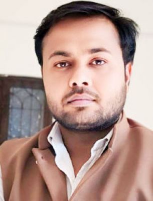 अधिवक्ता विक्रमादित्य बने कलवार समाज के प्रदेश सचिव