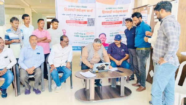 प्रधानमंत्री आवास योजना शहरी 2.0 का शुभारंभ