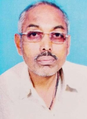 टेहका सेवा सहकारी समिति के अध्यक्ष बने शाखा राम