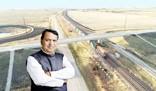 केंद्रीय सडक़ निधि योजना, भाटापारा को मिली 22.7 करोड़ की मंंजूरी