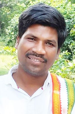 वृद्धा पेंशन पांच माह से नहीं मिलने से पेंशनधारी परेशान