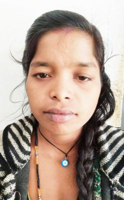 पत्नी ही निकली पति की कातिल