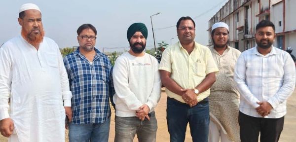 कस्टम मिलिंग का कार्य करने में एमसीबी  के राइस मिलरों ने खड़े किए हाथ