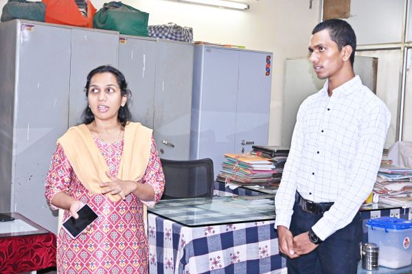 202 बच्चे बने शैडो कलेक्टर, एसपी, सीईओ सहित अफसर, करीब से जाना और समझा