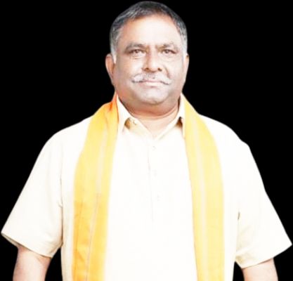 रमन का पुतला दहन से संवैधानिक पद का अपमान- रमेश