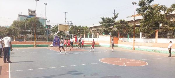 छत्तीसगढ़, हरियाणा, झारखण्ड, उत्तराखण्ड, दिल्ली, तमिलनाडु ने जीते अपने मैच