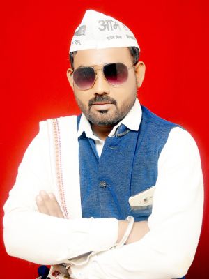 शराब की जगह शिक्षा और स्वास्थ्य पर फोकस करे भाजपा सरकार-मोहन चक्रधारी