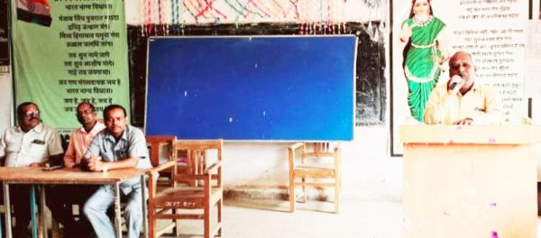 इंवेस्टिगेटर्स की भूमिका बहुत महत्वपूर्ण