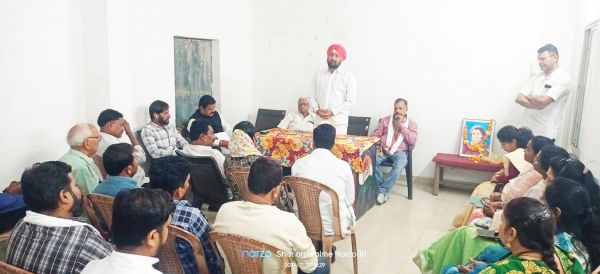 भारत को सशक्त राष्ट्र बनाने में इंदिरा का बहूमूल्य योगदान- कांग्रेस