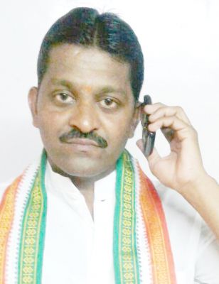 घोटाला करने वालों के खिलाफ जांच करवाकर आपराधिक प्रकरण दर्ज करने की मांग