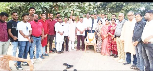 इंदिरा को किया याद