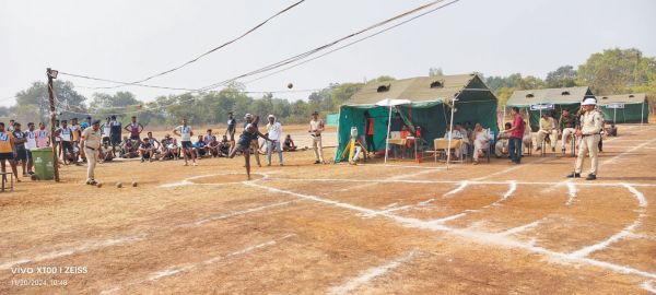 ब.बाजार के 1500 अभ्यर्थियों को बुलाया, मात्र 490 रहे उपस्थित