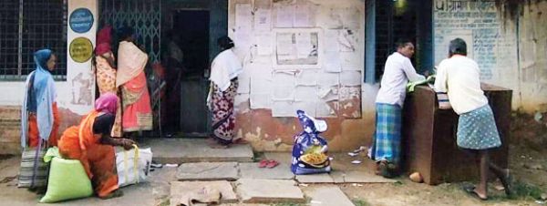 पंचायत फंड में गड़बड़ी, जांच के आदेश