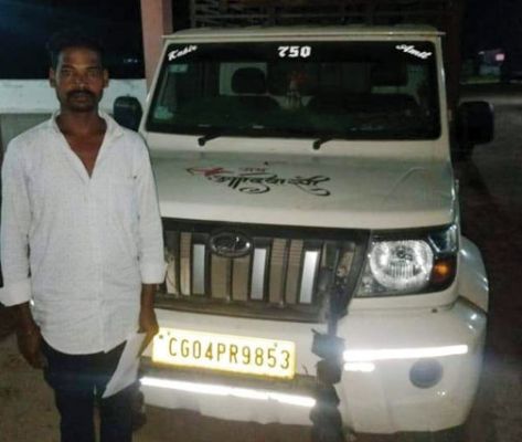 शराब पीकर वाहन चलाया, जुर्माना