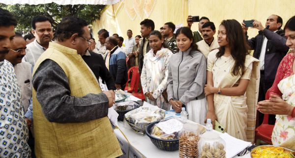 जनसमस्या निवारण शिविर का लाभ जरूर उठाएं- विधायक