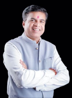 सडक़ परिवहन मंत्री को नपं अध्यक्ष ने एनएच बायपास के लिए लिखा पत्र