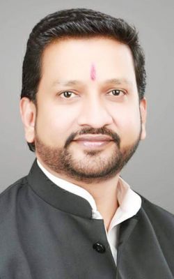 विक्रांत के प्रभार वाले भोकर सीट में भाजपा जीती
