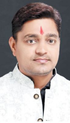 भाजपा ने पूंजीपतियों को संरक्षण देकर देश को लूटने की दी खुली छूट-कन्नौजे