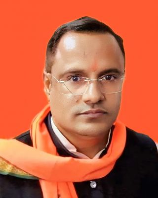 कांग्रेस जितना वोट पायी उससे ज्यादा वोट से भाजपा की जीत-सुभाष