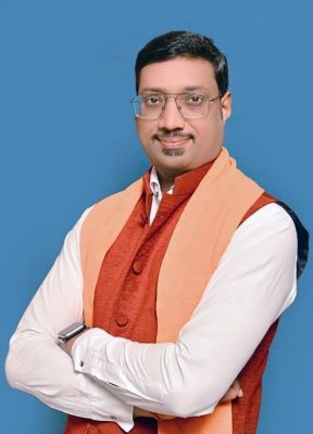 झारखंड चुनाव में चला वित्त मंत्री ओपी चौधरी का जादू-मयूरेश