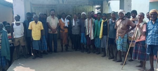 धमतरी के 12 हजार से अधिक किसान दे रहे फसल चक्र परिवर्तन में सहभागिता