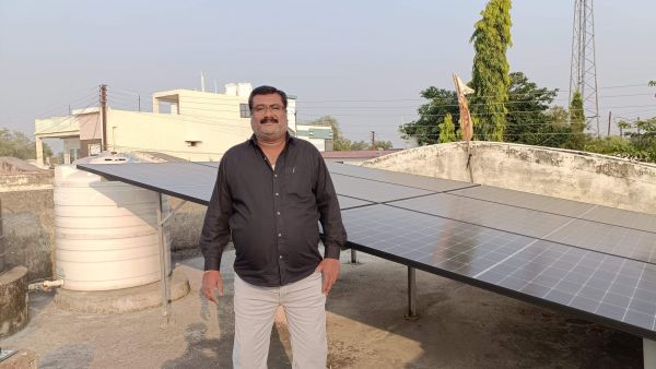 पीएम सूर्य घर योजना से मिल रहा है तिगुना लाभ