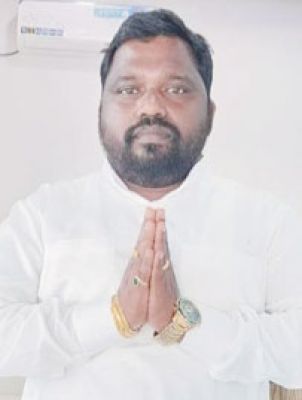 नवापुर विस की जीत में सुरेश ने भी भूमिका निभाई