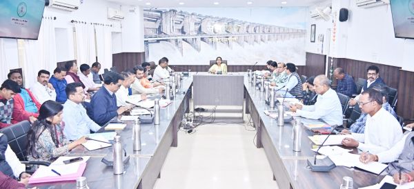 जाति प्रमाण पत्र बनाने में प्रगति लाने निर्देश