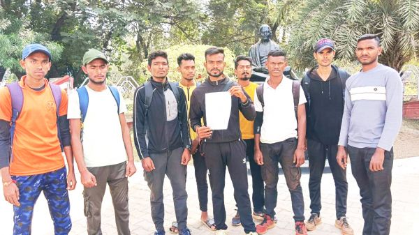 परिवहन सुविधा दिलाने की मांग  रायगढ़ में 10-11 को फिटनेट टेस्ट