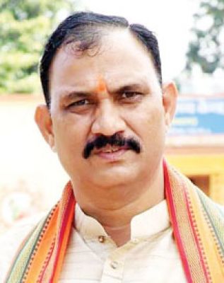 चतुर्थ राज्य स्तरीय एकलव्य आदर्श विद्यालय क्रीड़ा प्रतियोगिता का आज स्वास्थ्य मंत्री करेंगे शुभारंभ