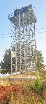 जल जीवन मिशन: सौर आधारित जल योजना ने बदली केकराडोंगरी की दशा और दिशा